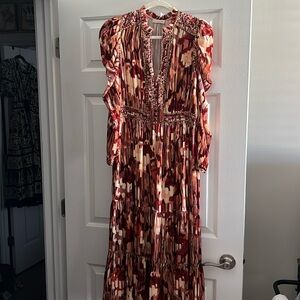 Ulla Johnson Dress in Size 8
